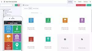 Maybe you would like to learn more about one of these? What Are The Best Services For Developing Native Mobile Apps Quora