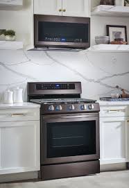 Samsung Tuscan Stainless Steel Tuscan Kitchen Samsung Appliances Samsung Kitchen Appliances