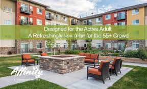 Maybe you would like to learn more about one of these? Affinity At Colorado Springs 55 Community Apartments Colorado Springs Co Apartments Com