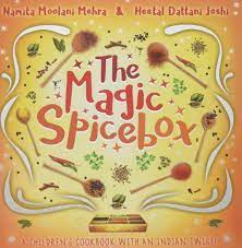 For questions about pricing or to discuss better rates please email us at: The Magic Spice Box Mehra Namita Moolani Joshi Heetal Dattani Amazon Co Uk Books