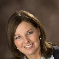 Ginger McLean of the Bell Tower Salon Spa