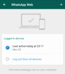 Whatsapp web is a version of the messaging app whatsapp that allows you to access your whatsapp account from an internet browser, like chrome or firefox. Install Whatsapp Webapp On Ubuntu Ask Ubuntu