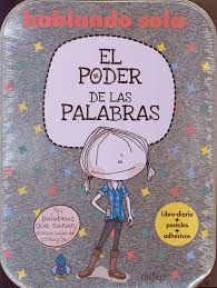 Pero si estas usando palabras para atraer abundancia y al mismo tiempo te estás enfocando en la escases, en ese momento cancelas la petición que acabas de hacer. Hablando Sola