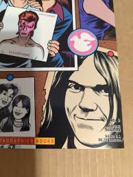 Black Hole #9 (Fantagraphics Books December 2001)