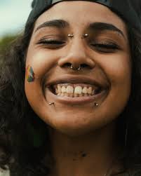 Artist Dan Colen's @SkyHighFarmHudsonValley typically plays host to an  eclectic crowd of cows, sheep, and chickens but this past weekend, an even  more eclectic crowd made their way to upstate New York