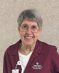 Peggy Norman Obituary (1932