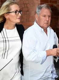 Lover of story and song. Woman Wants Criminal Action With Claims Against Former Lord Mayor Robert Doyle Herald Sun