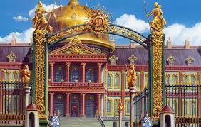 Check spelling or type a new query. The Real Places You Can Actually Visit Featured In Miyazaki S Movies Auralcrave