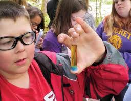 Our mission is to build partnerships that educate and engage the community  in habitat restoration and watershed stewardship in o