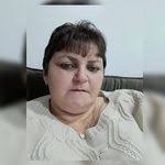 Marlene Rucker's Instagram, Twitter & Facebook