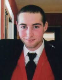 Obituary information for Bradley Donald Bush