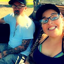 To my Walmart delivery driver (I do have your name but I wanted to be nice) 