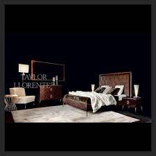 Luxury Macassar Ebony Bed Taylor Llorente Furniture Bedroom Furniture Design Bed Bathroom Design Luxury