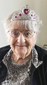 Beatrice Ferguson Obituary (1926