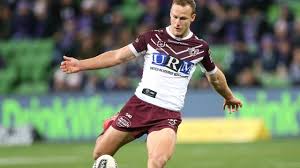 Hooper reports that wests have seen the light and are looking to ramp up their interest in the origin forward, who is yet to confirm his future past this season. Nrl Manly Stun The Storm With Golden Point Win