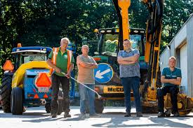Before the worst of the heat, the landscaping crew is already out and  about: 'Using too much water is irresponsible'