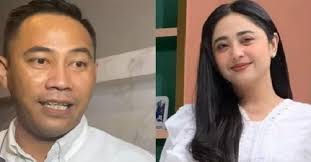 Dewi Perssik Putus dari Pacar Pilot, Rian Ibram dan Caren Delano Kegirangan 