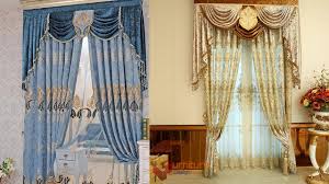 We put together this essential guide to help you make the best decision regarding. Curtain Ideas For Living Room Modern Living Room Curtains Ideas 2019 Youtube