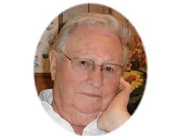 Edward Duane Morgan of Grimes