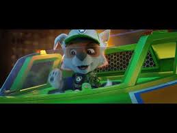 Paw Patrol La Pelicula Estreno Agosto 19 Solo En Cines Mundo 20 Youtube