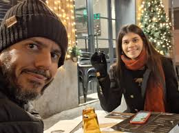 ❤️Sei il mio porto sicuro e la mia spalla su cui contare sempre❤️ Disfruto  todas las cosas que hago contigo mi amor 🫶🏻 Feliz aniversario, que sean  muchos años mas compartiendo contigo