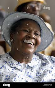 Irma hall hi-res stock photography and images