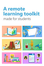 Resources For Remote Learning Student Help Center In 2020 Learning Resources Education Student