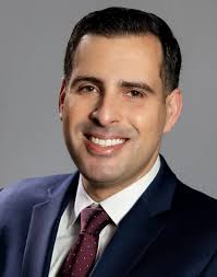 Nissan names VP of US sales and regional operations