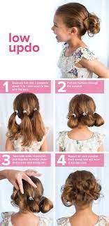 5 Easy Back To School Hairstyles For Girls Hair Styles Girl Hairstyles Kids Hairstyles