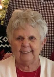 Obituary information for Catherine A Grieshaber