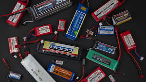 rc battery guide the basics of lithium polymer batteries