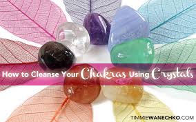 Sit relaxed, with your spine straight. How To Cleanse Your Chakras Using Crystals The Sacred Wellness School Of Healing Arts Edmonton Reiki Training Crystal Healing Aromatherapy