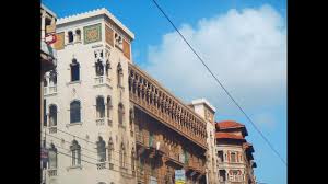 Fouad Hotel Alexandria فندق فؤاد الاسكندرية - YouTube