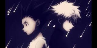Cela veut dire que quand on appuie sur jouer on arrive plus et on nous dit plus de parties. Featured Killua Amino