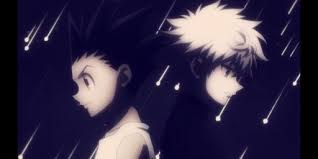 Voir plus d'idées sur le thème kirua, fond d'ecran dessin, hxh characters. Featured Killua Amino