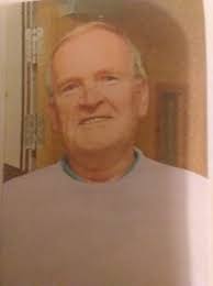 Brendan Canning Drumshanbo Rip