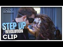 There is a need to keep up with the latest episodes of a trendy series, and none wants to be left behind. Download Step Up Revolution Sub Indo Fasrmix