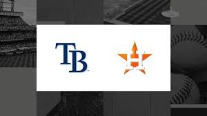 How to watch Rays vs. Astros: TV channel and streaming options for July 5