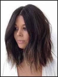 25 Sensational Long Choppy Bob Haircuts For 2018 Long Choppy Bobs Einfache Frisuren Bob Hairstyles Choppy Bob Hairstyles Bobs Haircuts