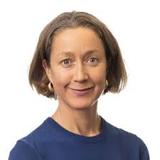 Amanda Minter's Mo Space