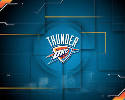 Help you to bring the store to all over the world no matter the languages. Oklahoma City Thunder Wallpapers Top Free Oklahoma City Thunder Backgrounds Wallpaperaccess