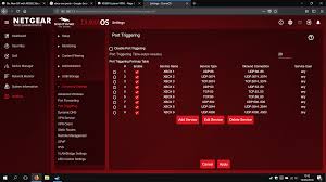 New Isp With Xr500 Xbox Double Nat Strict Netgear Communities