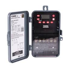 Deciding how bright you'd like an outdoor light to be will make a big difference in the bulb you choose. Outdoor Timers Wiring Devices Light Controls The Home Depot