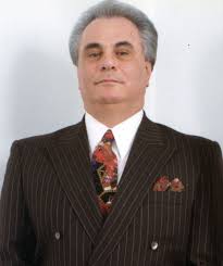 1996 hbo released is the only gotti movie. John Gotti Wikipedia