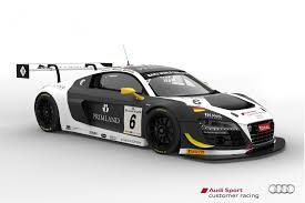 2013 Audi R8 Lms Ultra Race Car Audi Audi R8 Racing