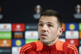 Jorge Maciel, entraîneur intérimaire de l'OL : « Au moment où j'ai appelé  Pierre (Sage), j'ai vu la grandeur de l'homme »