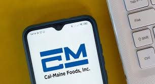 Announces retirement of james hull. Cal Maine Foods Rises 5 As Strong Retail Sales Boost 2q Earnings