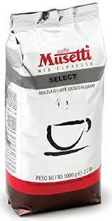 Buy ground and bean coffee. Musetti S R L Cafe Musetti Select Coffee Beans Buy Online In Saint Lucia At Saintlucia Desertcart Com Productid 36797470