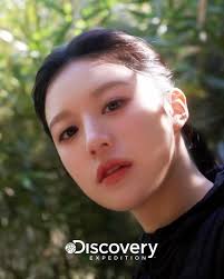 🩷 Hey, Go Youn Jung x Discovery Expedition, #GoYounJung #고윤정