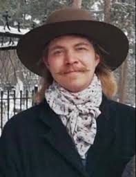 Obituary information for Isaac Ray Carrier